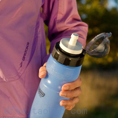Genuine nalgene cycling water bottle, cycling cup and running cup from the American-made counter, BPA-free 0.65L