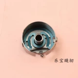 Шаттл для вышивки kim yongfa halfet with shochrus clip core set compusters uelcoiders аксессуары диаметром 2,1 см. Диаметр