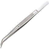 Пинцет из нержавеющей стали, нескользящая закаленная повязка на голову, увеличенная толщина