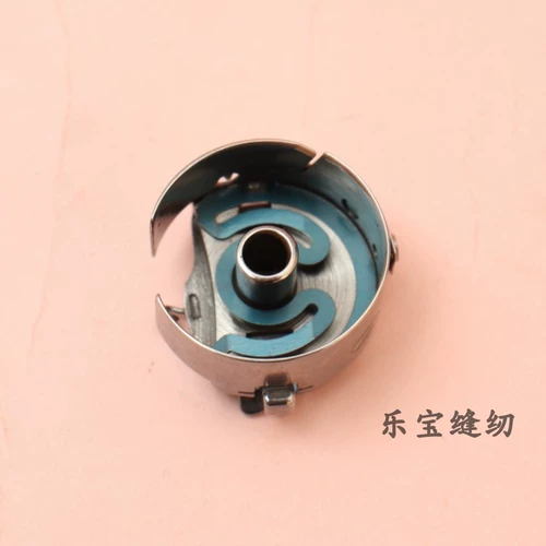 Шаттл для вышивки kim yongfa halfet with shochrus clip core set compusters uelcoiders аксессуары диаметром 2,1 см. Диаметр