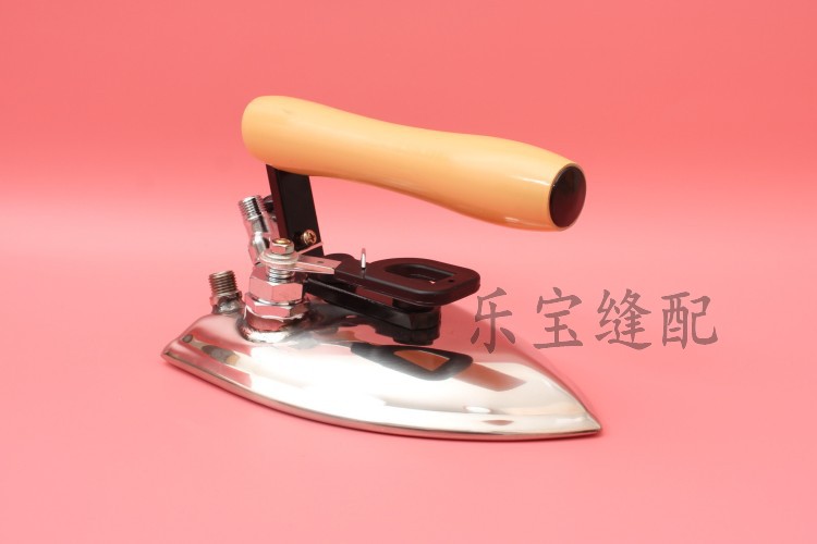 Longtian High Power Iron Big Hot Boiler Iron Electric Iron Dry Cleaner Steam Boiler Iron Factory ban la