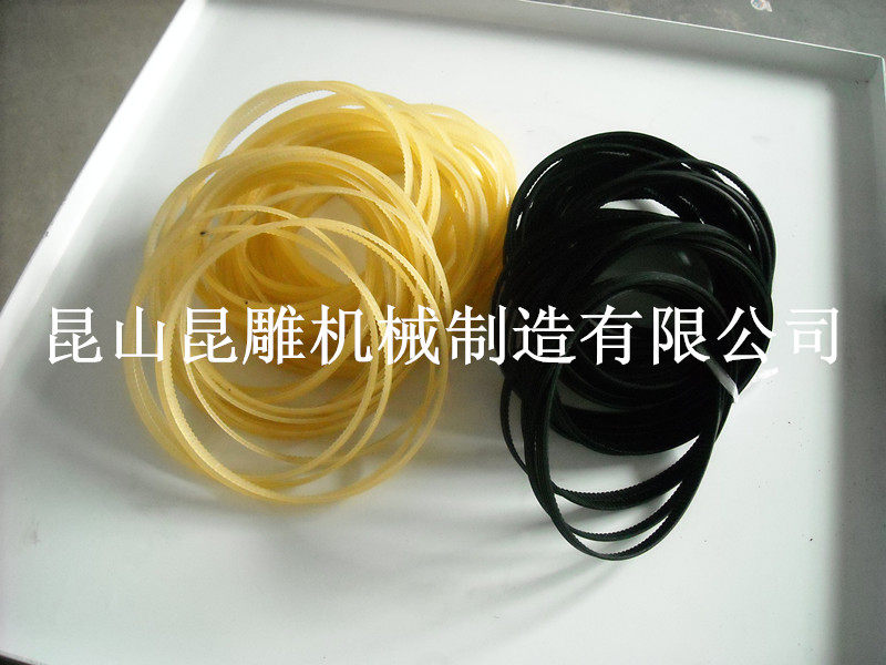 Sharpening machine toothed belt sharpening machine accessories