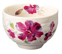 Japanese original Zongfeng kiln handmade beauty bowl and porcelain bowl small rice bowl φ10 2 × 7cm