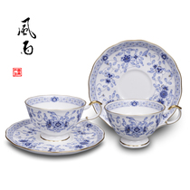 Japan imported NARUMI Minghai Milan series 210cc bone china milk tea cup coffee cup 9682-6792