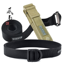 MAXGEAR Tactical belt rock Diamondbacks Multi-model clear bin handling