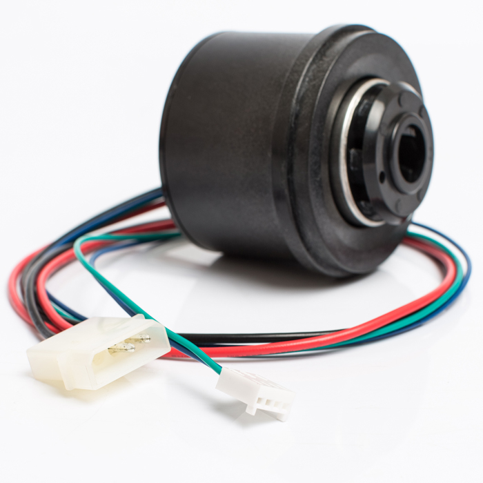 Computer water cooling pump Hishinetech Q1S water pump domestic D5 Q2 computer water pump PWM speed regulation