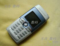 Sony Ericsson Sony Ericsson T206