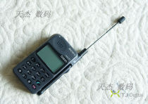 Sony Sony Z1 CMD-Z1 classic ostrich mobile phone pull stick microphone collection ancient