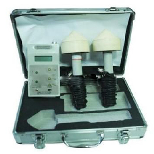 ML-91 Microwave leak detector Microwave leak detector ML91 Microwave leak detector