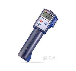 Hengxin AZ8866 high-precision portable optical temperature measuring instrument handheld industrial infrared temperature measuring instrument