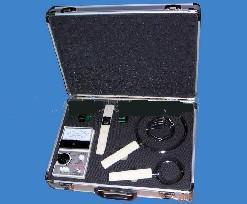 RJ - 2 high frequency near - frequency electromagnetic field strength measuring instrument RJ2 field strength instrument
