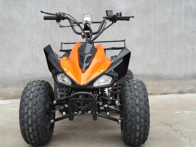 Bốn bánh bãi biển motocross điện Mars nhỏ ATV xe đạp leo núi trang web xe ATV tất cả địa hình