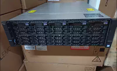 DELL EMC scv5020 Storage New