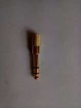 3 5 to 6 5 adapter for audio