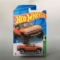 130-2 GMC Hummer EV Light Brown 22M