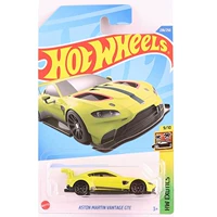 Флуоресцентный зеленый 238 Aston Martin Gte