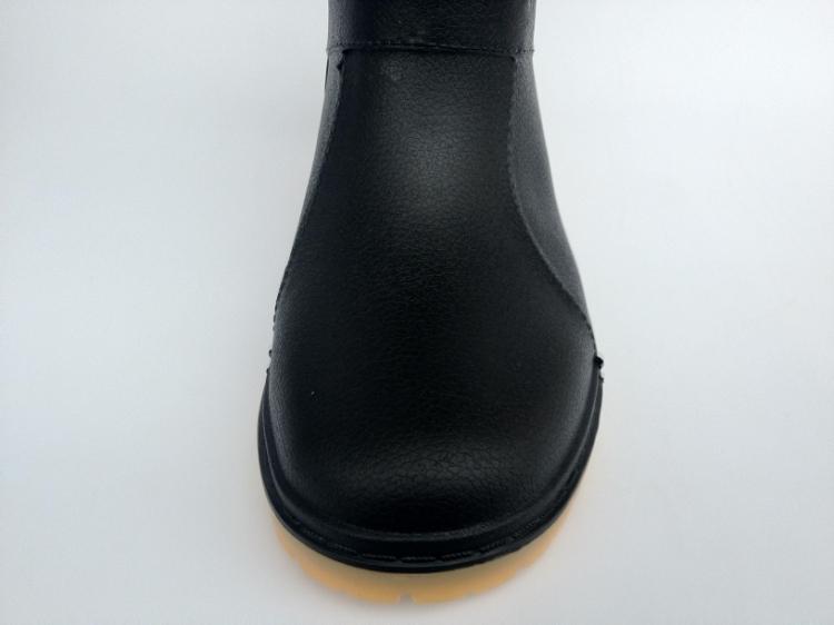Chaussures - bottes caoutchouc homme pour été - semelle tendon - Ref 971164 Image 26