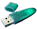 Fly Sky Integrity usb key ePass USB Key series ePass1000ND usb-key