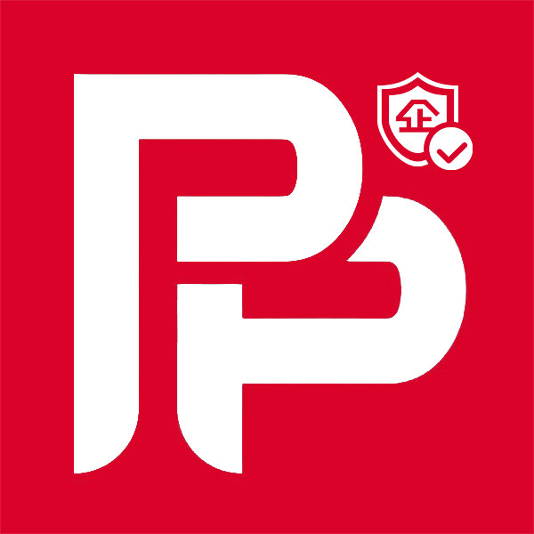 品牌磨具企业店的LOGO