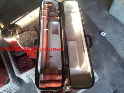 Leading erhu red sandalwood faucet erhu erhu accessories factory direct sales