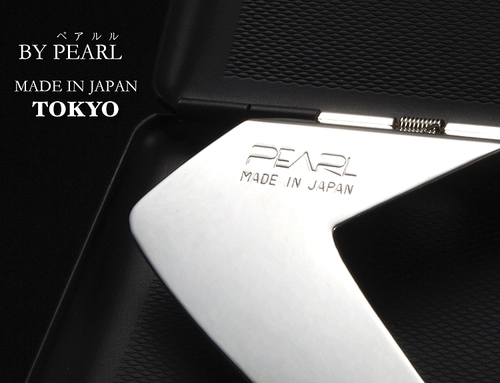 Японский оригинальный импортный металлический ультратонкий длинный медный портсигар подходит для мужчин и женщин, 9 шт