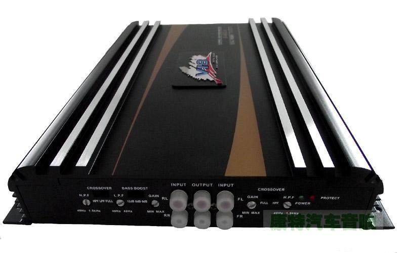 Усилитель 5.1 Купить Бу