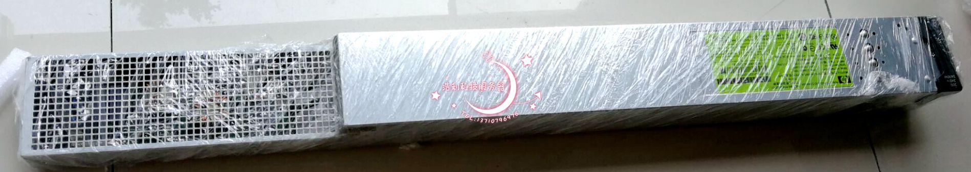 HP C7000 2450W environmentally friendly power DPS-2450AB 588733-001 570493-101