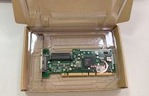 adqptec 320M13N2250 U320 SCSI card ASC-29320ALP IBM