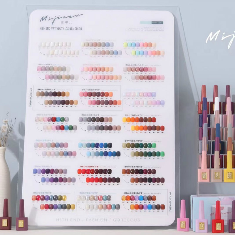 Honey beetle Love Lisa 168 Color A OIL GEL 2022 NEW BEAUTY PARLOR SPECIAL BIG SET NET RED POP COLOR