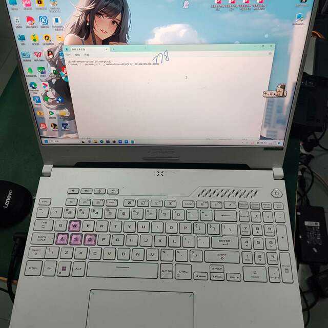 Negotiable Price for Asus Tuf Gaming Fa506 Fz507 Fa507 Fx507 Fx