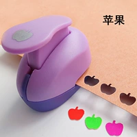 Модель Apple [изображение 1 см]