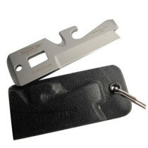 Utility Rover TIMBERLINE American Forest Line Multi-function Tool card Saber card Tool card