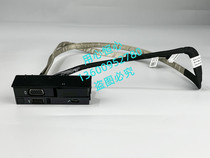 Brand new Dell Dell R750 R7525 left and right ear control panel YK9FV DTRNY