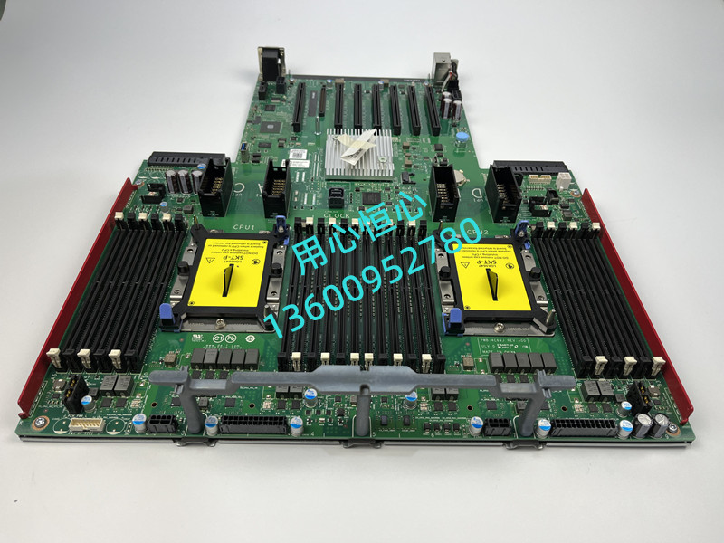 New Dell Dell R940 3RU server motherboard GCTJ1-Taobao