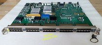 The new DELL Force10 LC-EG-GE-50P ExaScale switch module T06HW