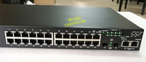 Brand new Dell PC3524 24-port 1G 100M Gigabit HUB Switch Router K688K