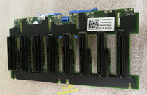 New Dell Dell R820 R720 2 5 inch 8-port hard drive backplane 22FYP