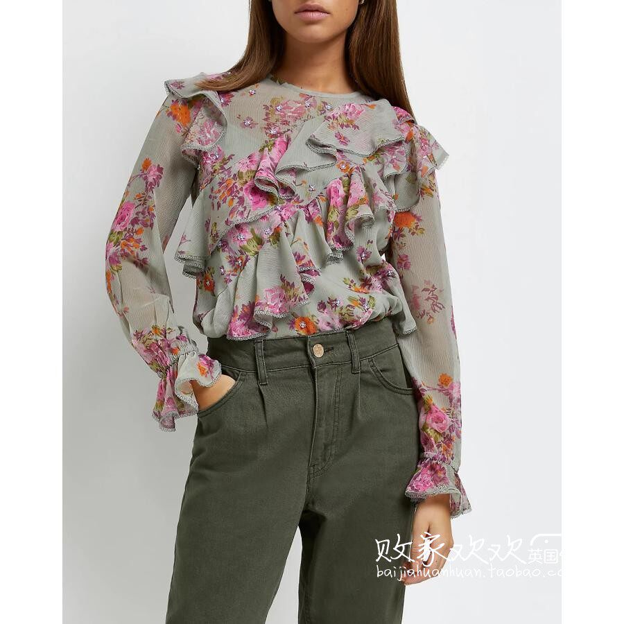 UK 02 07 Brands Women Dress New Fashion Shatter Long Sleeves Comfort 100 Lap Shirt