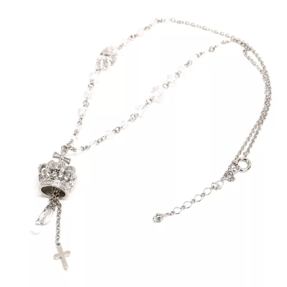 Японская резервация бесплатной покупки Sheglit, корона necklace, Lolita мелочи 684030 депозит