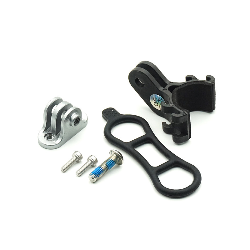 The gorpo base applies the Jiaming Maikin C406 100 sharp tenor original mounting bracket base GOPRO camera switching base