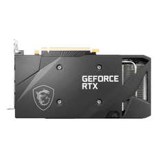 Видеокарта 微星rtx 3060 ti ventus 2x