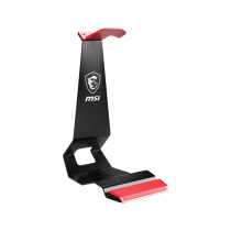 MSI MSI HS01 Headset Holder mobile phone headset multifunctional metal holder