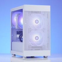 IGAME RTX3060 Cool Rui I5 12400F Games Desktop Computer Host Loader Programme