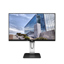 AOC U27P1U 27 inch 4K super clear IPS lifting rotating wall design art computer display screen