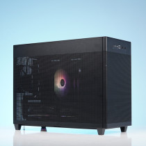 AP201 Cool Rui I5 I5 RX6700XT B660 B660 Desktop computer installed programme