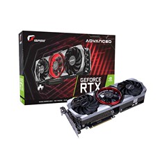 Видеокарта 七彩虹igame rtx 3080 advanced oc