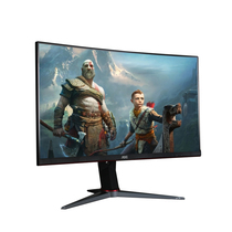 AOC CQ27G2 27-inch 2K ultra-clear 144Hz gaming LCD computer monitor 1MS lifting game screen