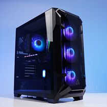 MSI Dragon RTX3070 AMD RYZEN 7 5800xrgb computer game console installation scheme