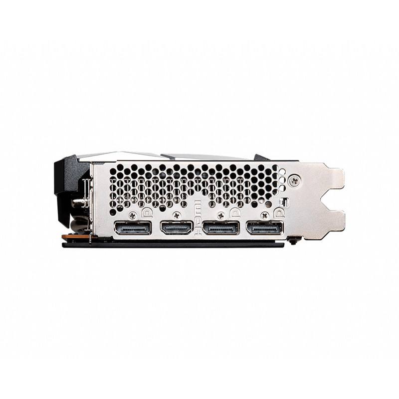 Видеокарта msi/微星 rx6600xt mech 2x 8g oc机械师amd台式机电脑游戏显卡 MSI/RX6600XT