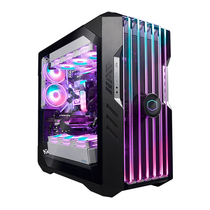 Cool down to HAF 700 EVO full tower ARGB light bar Computer desktop Host Chassis E-ATX